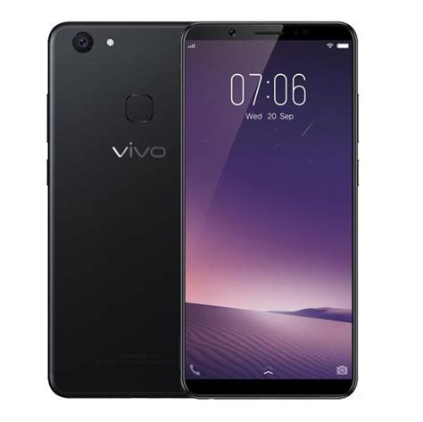 Harga Vivo Y71: Spesifikasi, Keunggulan, Dan Perbandingan Harga Vivo Y71: Spesifikasi, Keunggulan, Dan Perbandingan